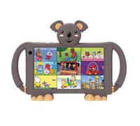 Logicom Tablette tactile Logikids 7 - Écran 7" - 16 Go - Batterie 3000 mAh - Contrôle parental