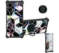 Logicom Lunar Pro Coque Compatible avec Logicom Lunar Pro Coque Étui [avec Trempé 9H Protection D'écran] Case Support IMDH-HS
