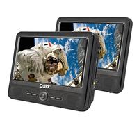 Logicom Nova 353 Trio Téléphone sans Fil DECT Mains-Libres Noir