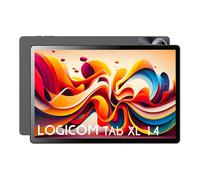 Logicom - Tab XXL 14 - Tablette 14" Android 15 - Octa-Core 1.6Ghz - 128Go