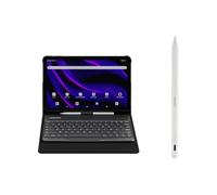 Logicom Tablette tactile Tab Fold Pro 12 – 12" 128 Go – Gris