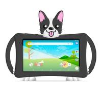 LOGICOM Tablette Tactile Enfant - LOGIKIDS5 16GO - 7"""" - Stockage 16Go - Android 8.1 Oréo - Noir KIDJO 6 mois OFFERTS