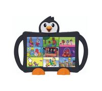 LOGICOM Tablette Tactile Logikids 10,1"" Pour Enfants De 3 à 8 Ans 32 Go Noir