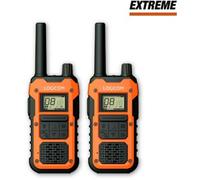 Logicom - Talkie Walkie Talkie Walkie Extreme Orange