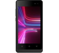 LOGICOM Wave 8 Go Noir Ecran 4''