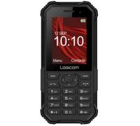 Téléphone Mobile - LOGICOM - XTREM 30 - Noir