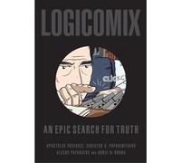 Logicomix: An Epic Search for Truth