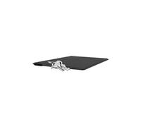 Logicool Keys-To-Go - Clavier - Bluetooth - AZERTY - Flamand - noir