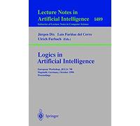 Logics In Artificial Intelligence