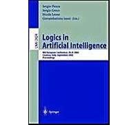 Logics In Artificial Intelligence
