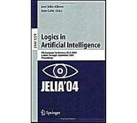 Logics In Artificial Intelligence