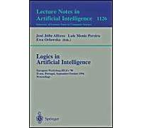 Logics In Artificial Intelligence