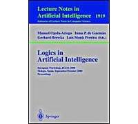 Logics In Artificial Intelligence