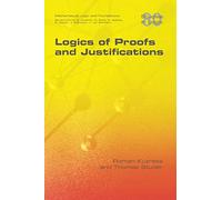 Logics of Proofs and Justifications