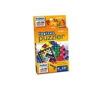 HUCH! & Friends 77055 Logicus Puzzler