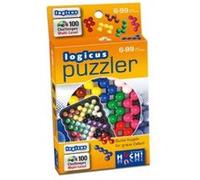 LOGICUS PUZZLER G