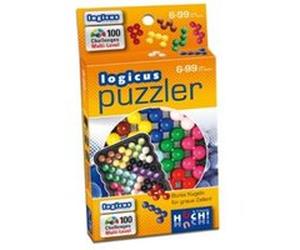 LOGICUS PUZZLER G