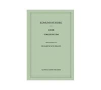 Logik Vorlesung 1896