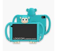 LOGIKIDS_BUDDY TABLETTE ENFANT EDUCATIVE 8''
