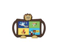 Tablette tactile Logicom Logikids Star 10,1" Wifi 64 Go Noir Noir G