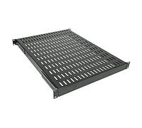 LogiLight 19 "Charges Lourdes Compartiment 800 mm de Sol (T), Noir