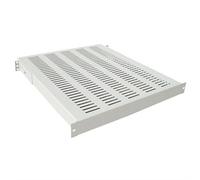 LogiLight 19 étagère Ultra Résistante (600 mm) - Gris