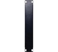 LogiLink ACT104 10 pouces Cache opaque noir