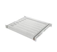 LogiLight 48,3 cm (19 ") Extensible Poche Fond (T 400 mm) Gris