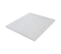 Logilink 19 Fachboden, 1 He, Festeinbau, (T)600 Mm - Par 1 - Armoires Rseaux 19, Logilink G