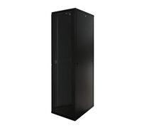 LogiLight Armoire réseau 19" 42HE (800 x 800 mm) Noir