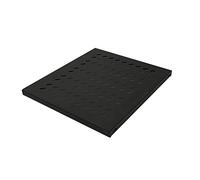 LogiLight Étagère 48,3 cm T 345 mm de nbsp;Noir