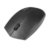 Logilink 056709 Souris Bluetooth v4.2 Wireless 2.4GHz Dual-Mode 1200 dpi Noir