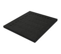 Logilink 19 Fachboden, 1 He, Festeinbau, (T)600 Mm - Par 1 - Armoires Rseaux 19, Logilink G