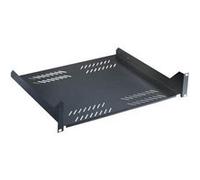 Logilink 19 fachboden, 2 he, festeinbau, (t)250 mm sf2c35g G