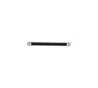 Logilink 19" Kabeldurchführungspanel, 1 He,Schwarz (Ral9005) F?R Net...