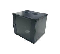 Logilink Professional W15F64G Boîtier Mural Monobloc Gris 48,3 cm