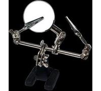 Logilink - 3e coup de main avec loupe wz0034 G