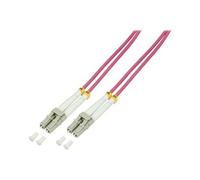 Logilink 5m, lc - lc (fp4lc05)