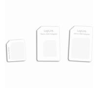 LogiLink AA0047, Adapter for SIM cards