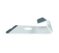 Logilink Support pour notebook, en aluminium,