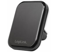 LogiLink AA0114 Support de Smartphone pour Grille d'aération de Voiture 20,32 cm (8")
