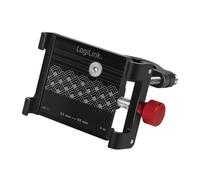 LogiLink AA0146 - Smartphone Bike Mount Fixed for 3.5-7" Smartphones
