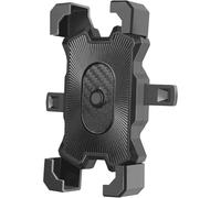 LogiLink AA0162 Fixation de téléphone portable pour vélo Largeur (max.): 90 mm