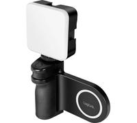 LogiLink AA0173 Support pour téléphone portable noir