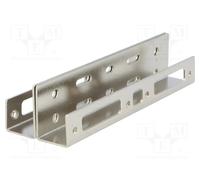 LOGILINK AD0009 Boîtier pour disques