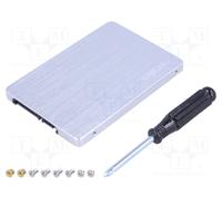 LOGILINK AD0021 Adaptateur M.2 pour SATA
