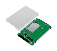 Boîtier externe SSD 2,5' pour SATA M.2 NGFF