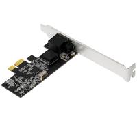 LogiLink Adaptateur réseau PCI Express Gigabit Ethernet RJ45