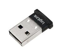 LogiLink Adapter USB 2.0 Micro Bluetooth 4.0 Class 1 - Adaptateur réseau - USB - Bluetooth 4.0 - Classe 1