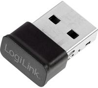 Logilink Adapter USB 3.0 1200 MBit/s 11a Dual Band schwarz